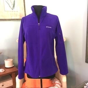 Columbia | Fleece Jacket